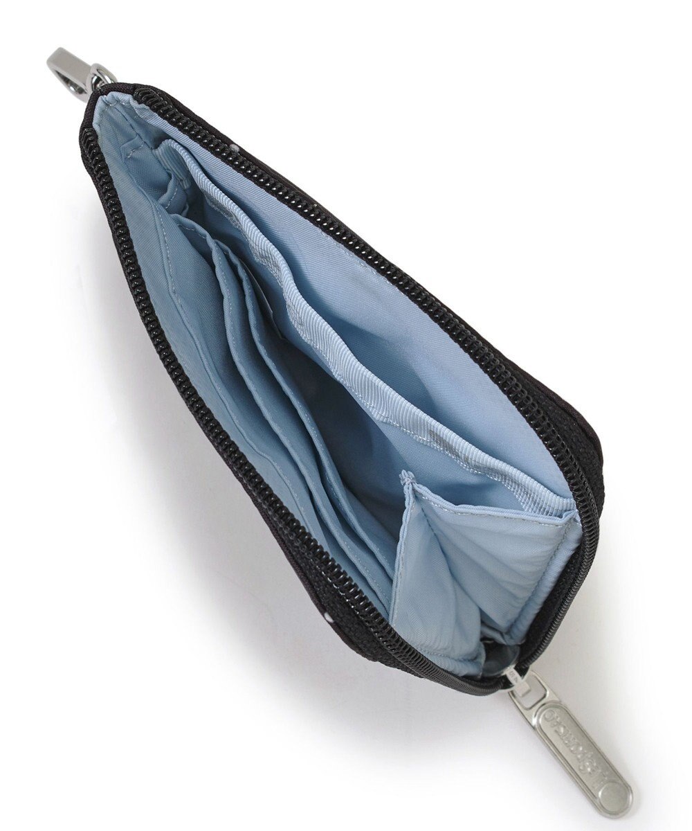 LeSportsac BOW MULTI POUCH SET/ポルカドットマルチスナイデル 