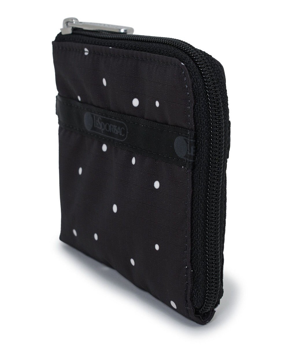 LeSportsac BOW MULTI POUCH SET/ポルカドットマルチスナイデル 
