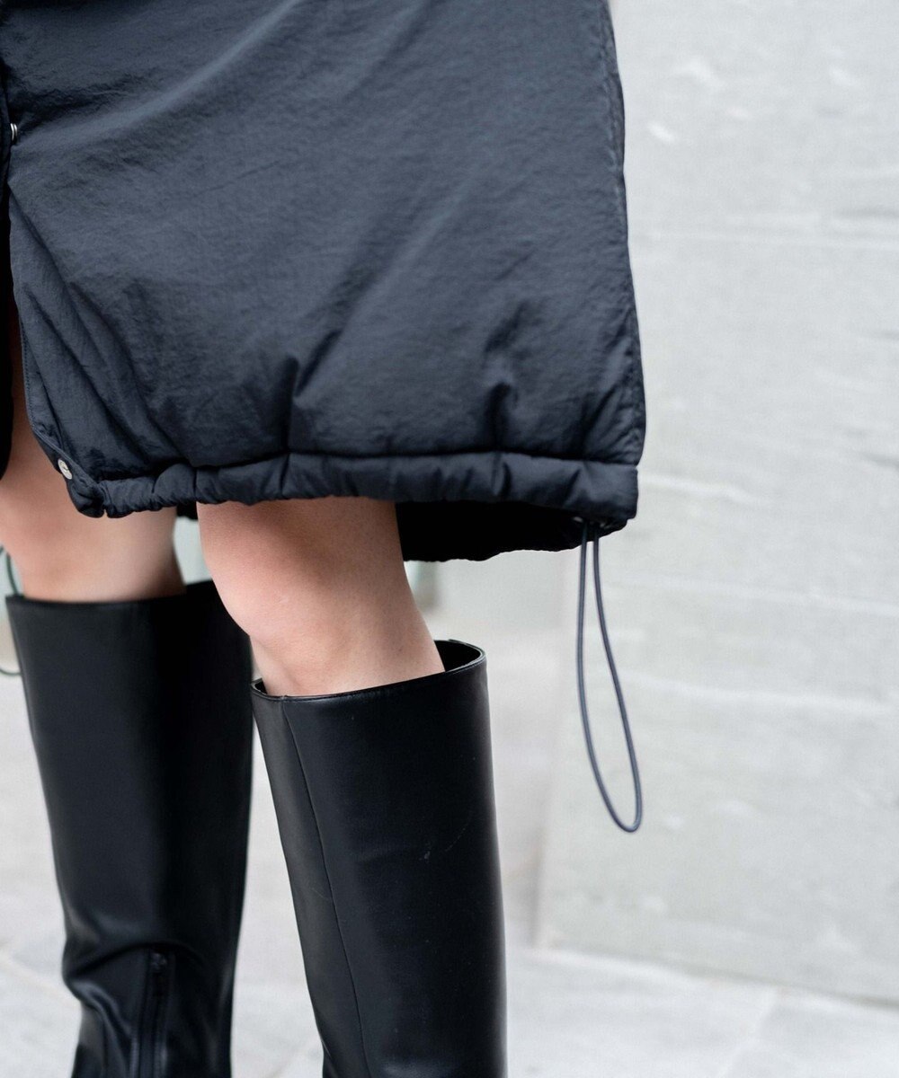 WEGO モンスターパテッドコート 