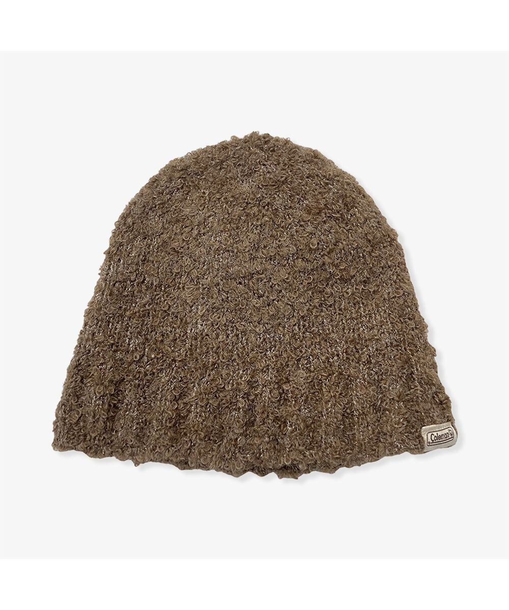 林八百吉商店 Coleman ボアシングルワッチ 