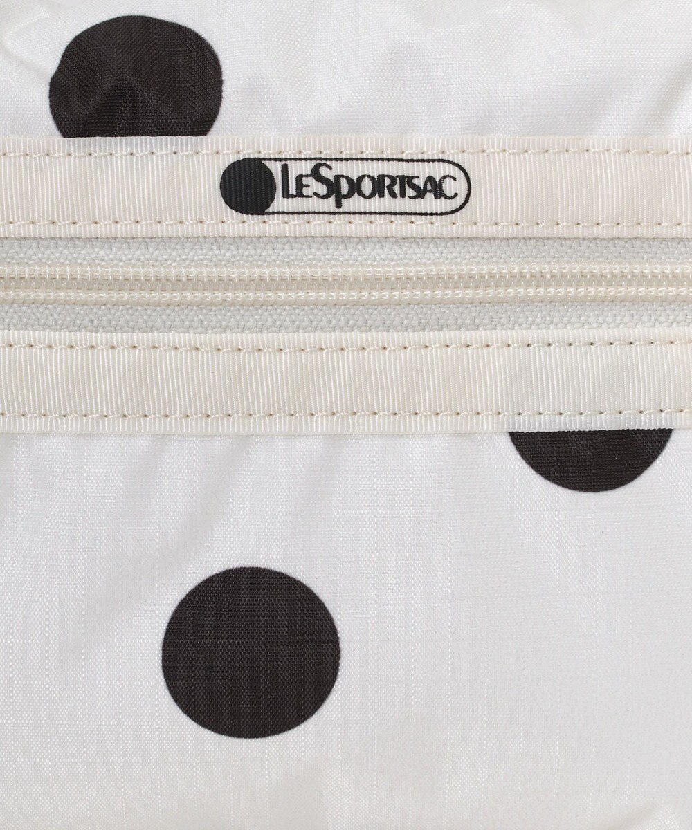 LeSportsac BOW MULTI POUCH SET/ポルカドットマルチスナイデル 