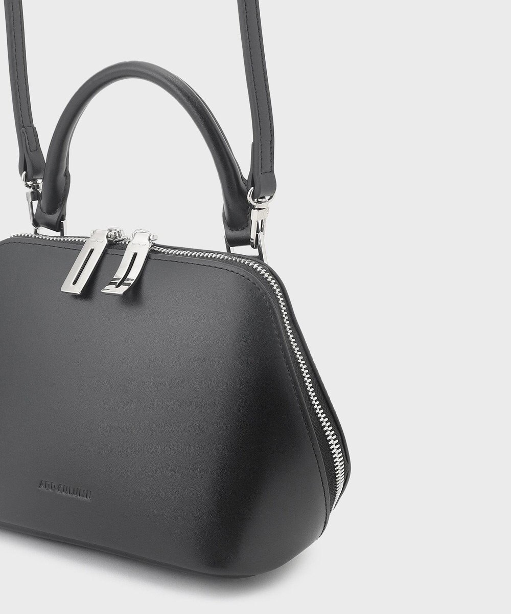 GRACE CONTINENTAL ADD CULUMN　BOSTON　BAG 