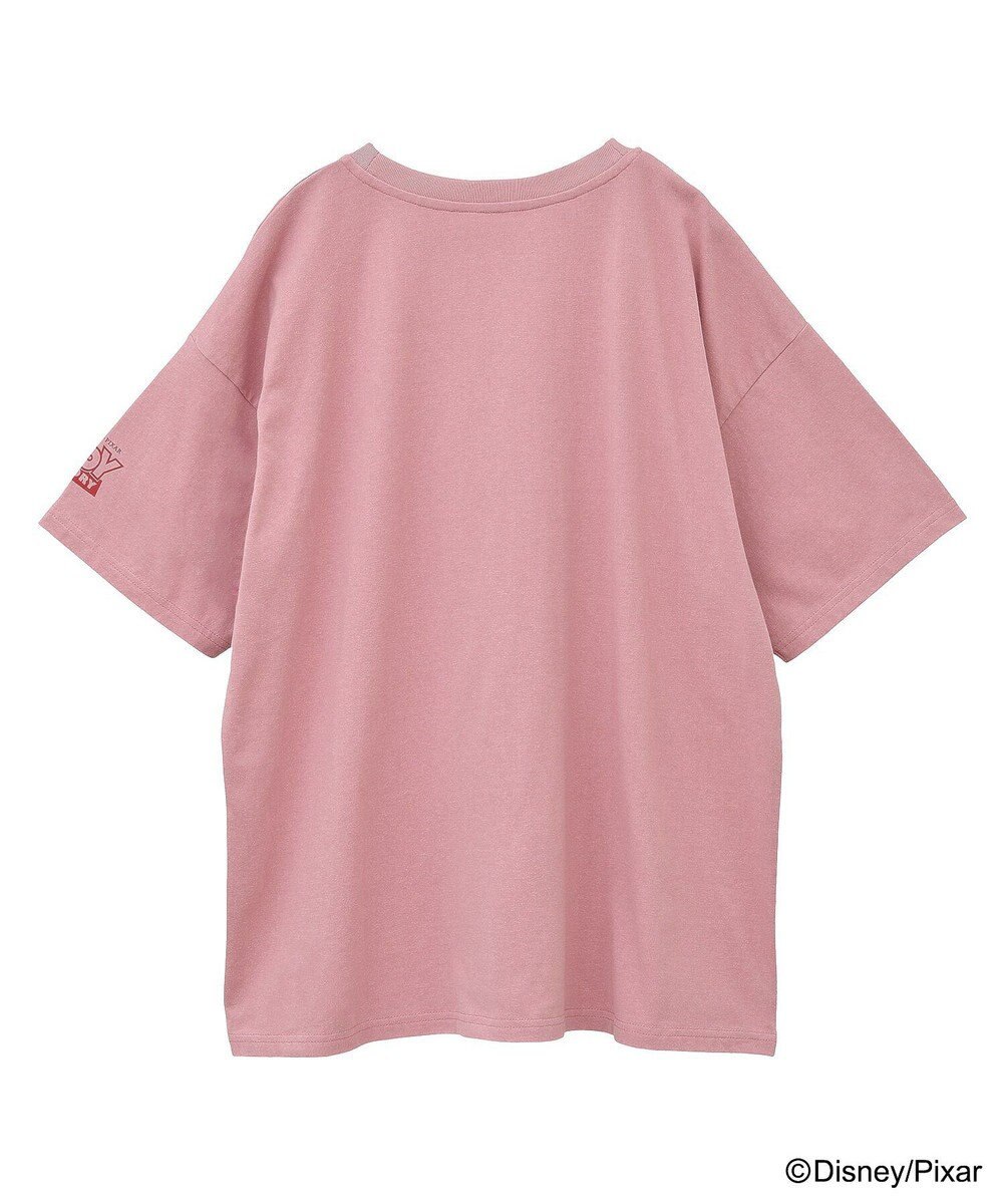 Green Parks ＴＯＹ　ＳＴＯＲＹ　／　立体プリント半袖ＴＥＥ 