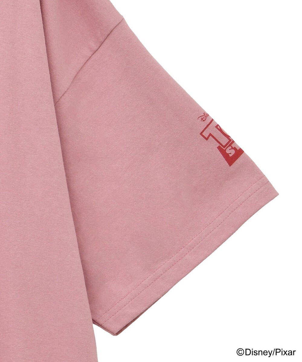 Green Parks ＴＯＹ　ＳＴＯＲＹ　／　立体プリント半袖ＴＥＥ 