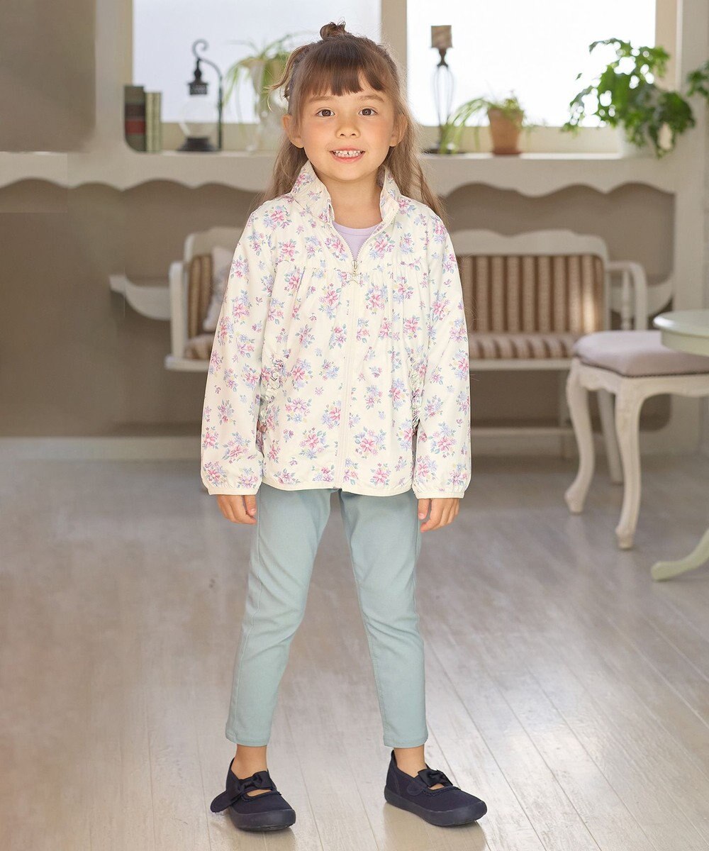 ANY KIDS 7days ドリームストレッチ パンツ 