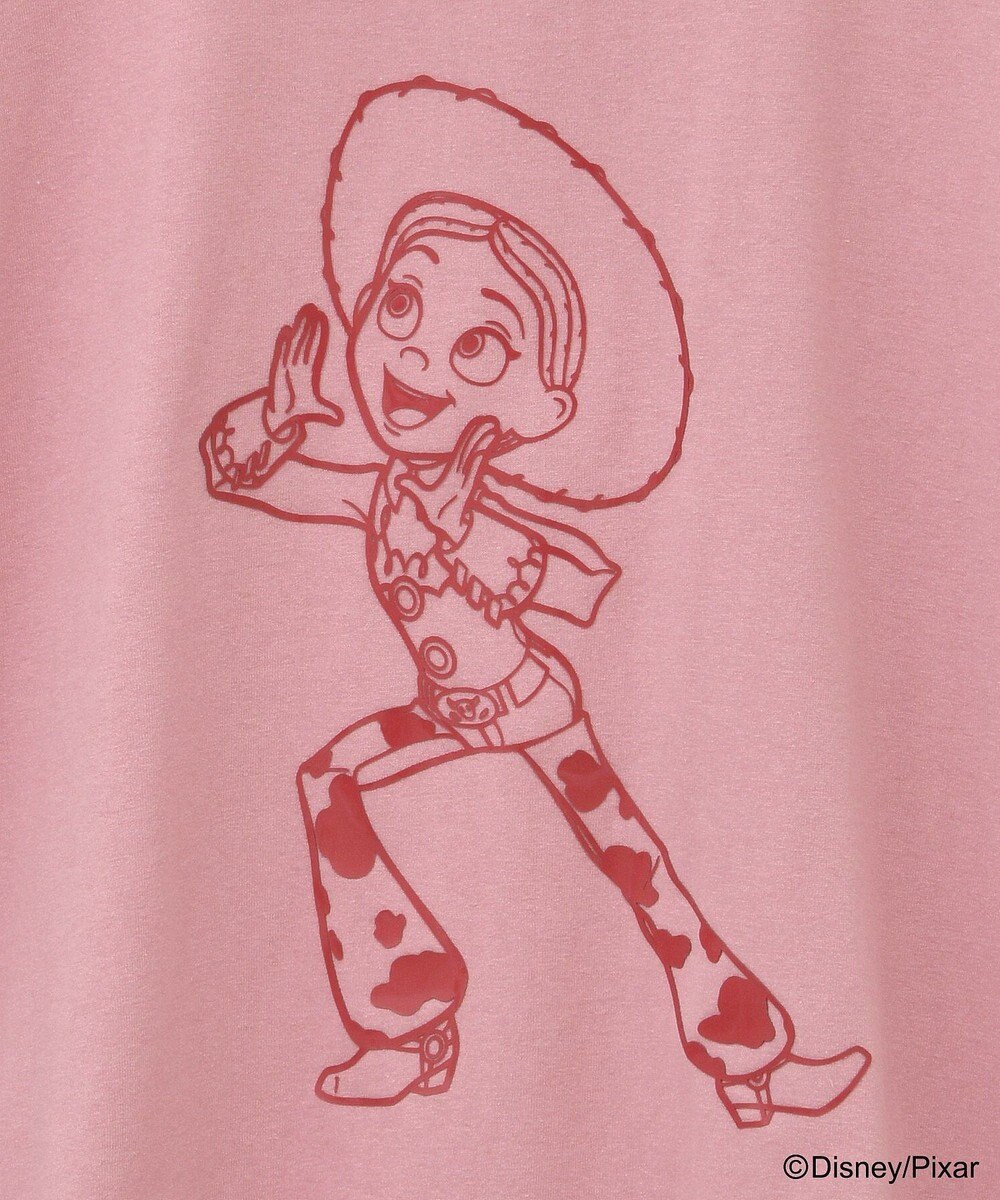 Green Parks ＴＯＹ　ＳＴＯＲＹ　／　立体プリント半袖ＴＥＥ 