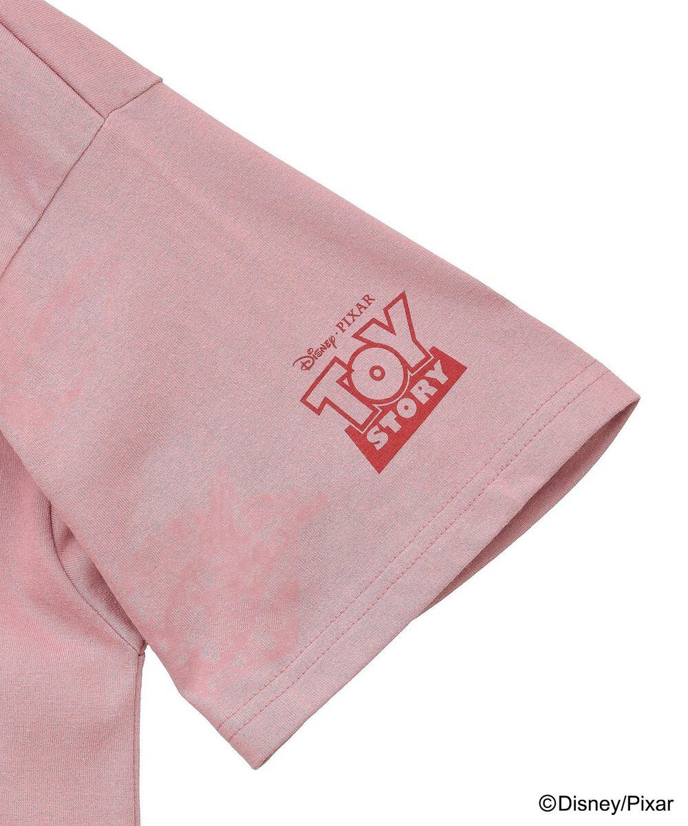 Green Parks ＴＯＹ　ＳＴＯＲＹ　／　立体プリント半袖ＴＥＥ 