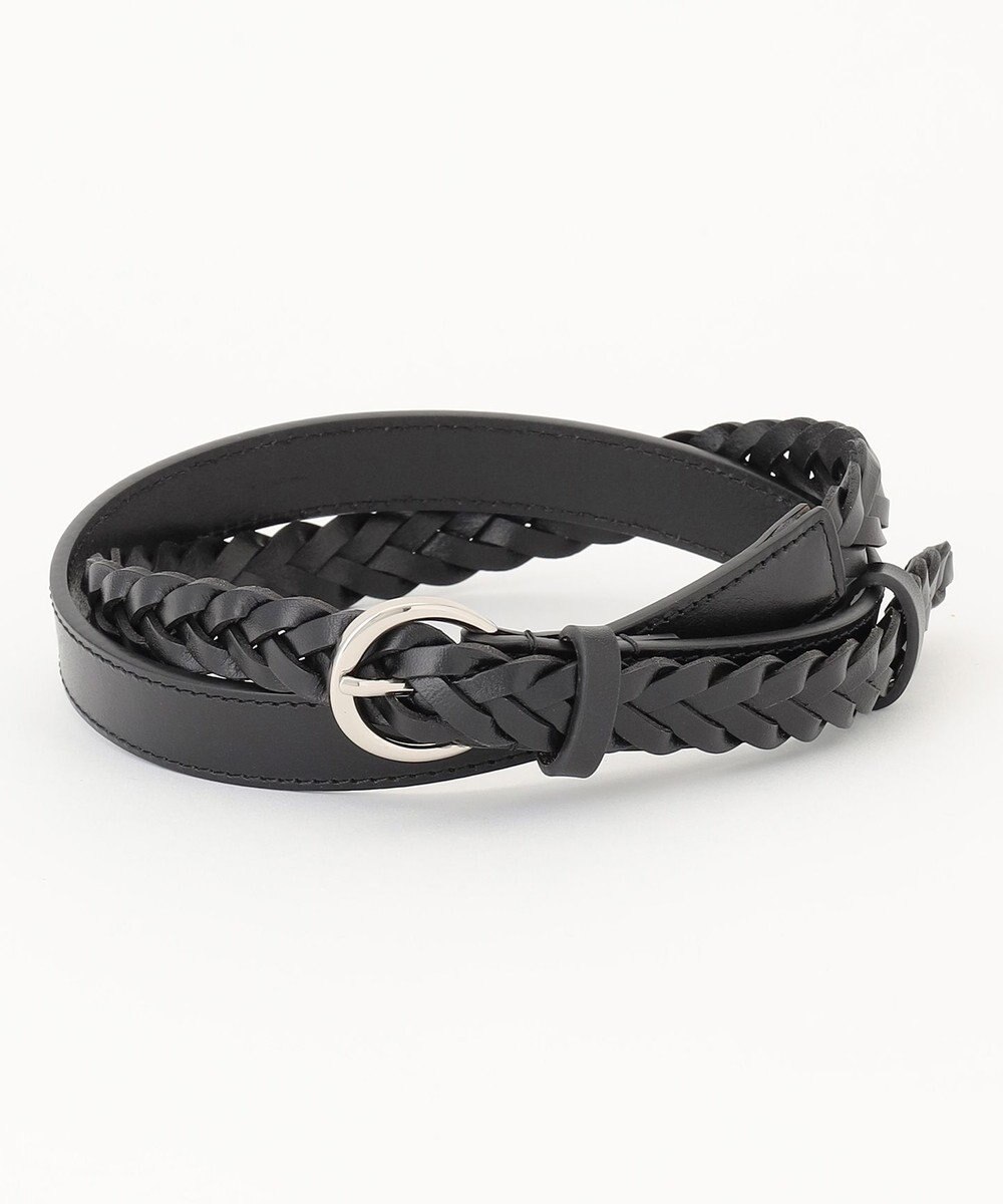 J.PRESS LADIES メッシュ ベルト 