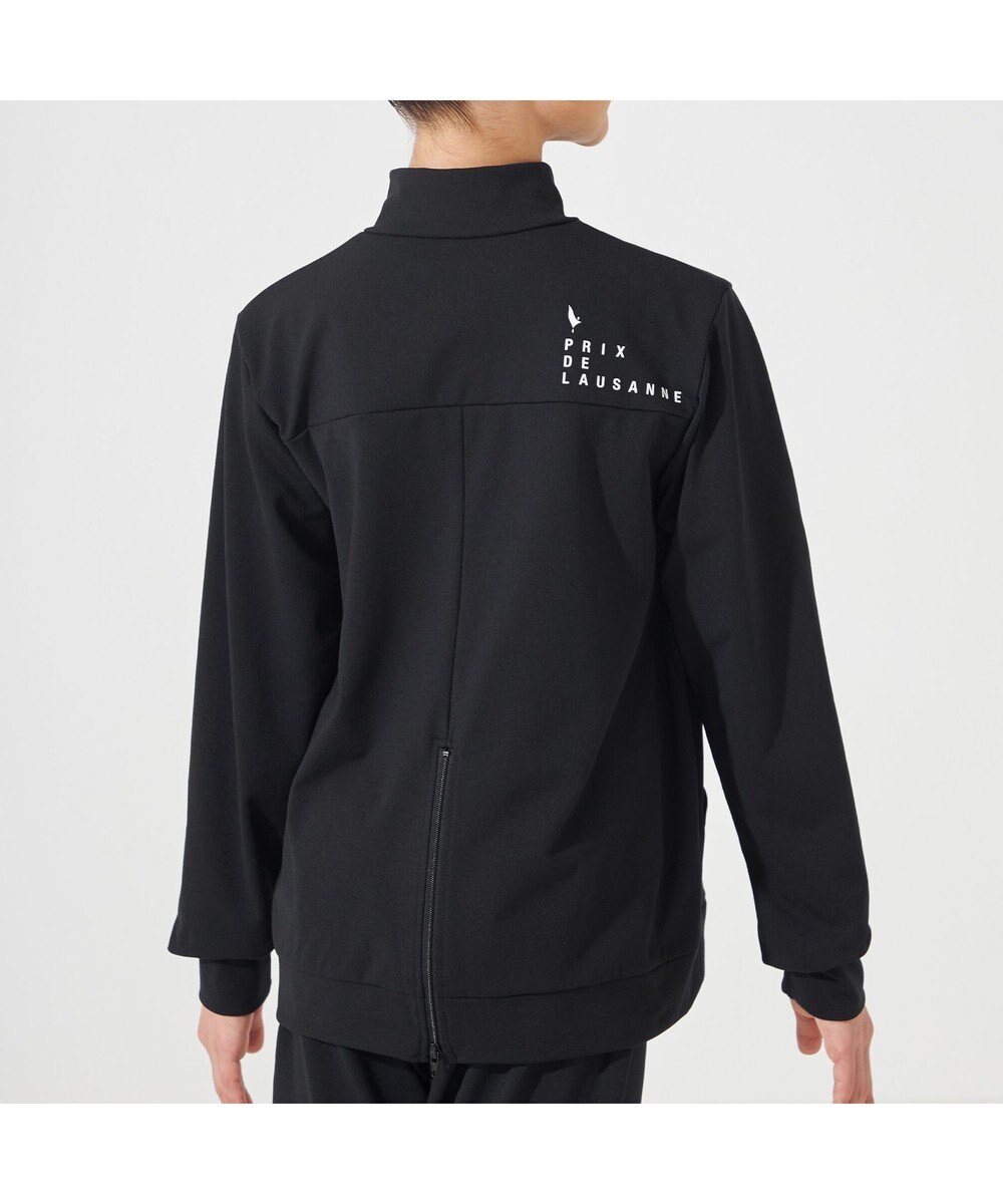 Chacott ジップアップジャケット 