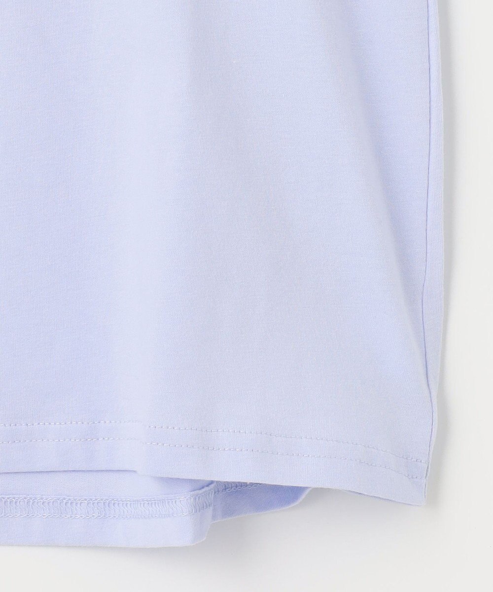 ANY KIDS 接触冷感 いろいろモチーフ Tシャツ 