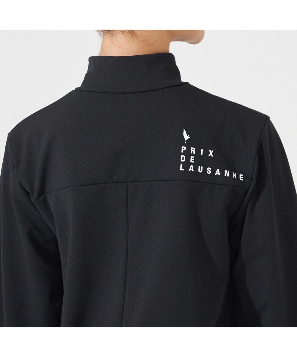 Chacott ジップアップジャケット 