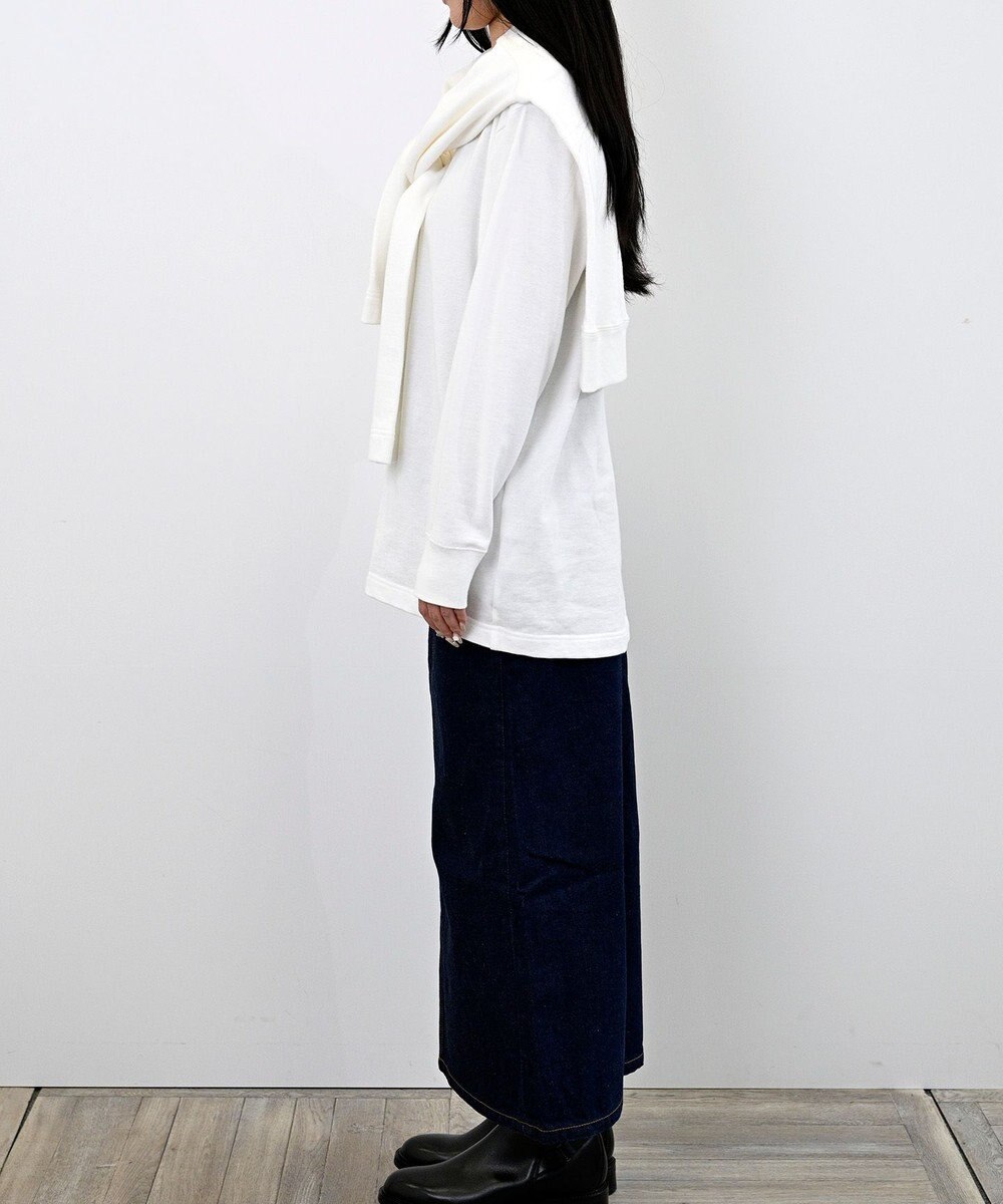 FORFORMO Layered Tops レイヤードトップス 