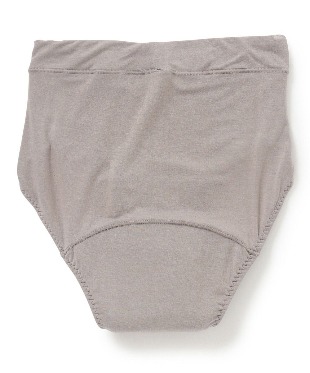 23区GOLF 【WOMEN】TTON なめらかレーヨン吸水ショーツＷ 