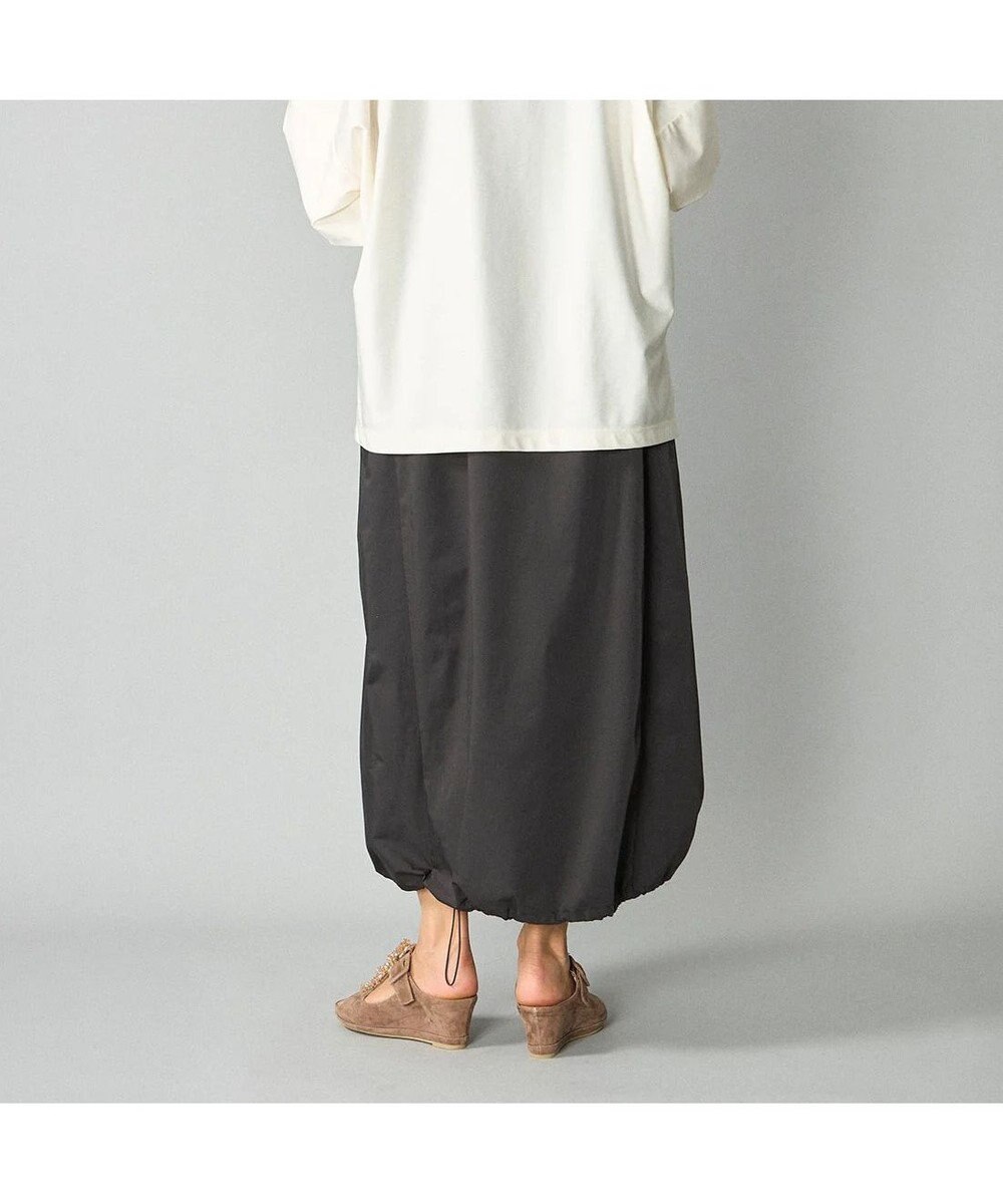 MODE ET JACOMO <D'ICI>ビジュー付きTストラップサンダル 