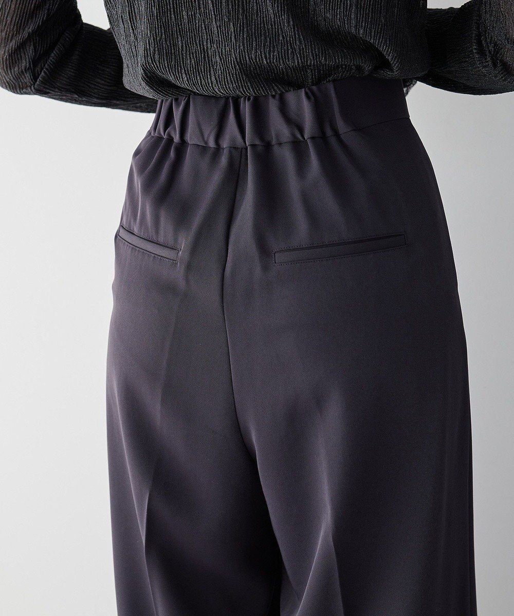 YECCA VECCA ワイドパンツ 