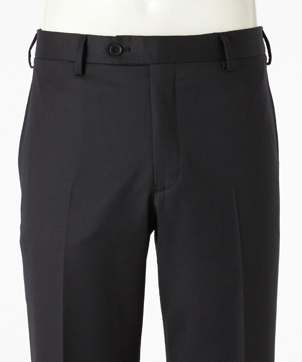 J.PRESS MEN 【WEB・一部店舗限定】ハイランドペピンツイル スーツ 