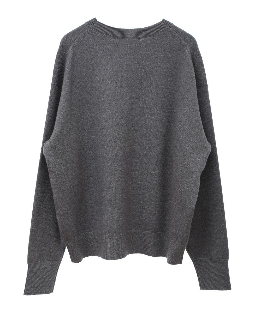 AMERICAN HOLIC バイパチＣＥＲＥＳＴＥＳロゴニットプルオーバー 