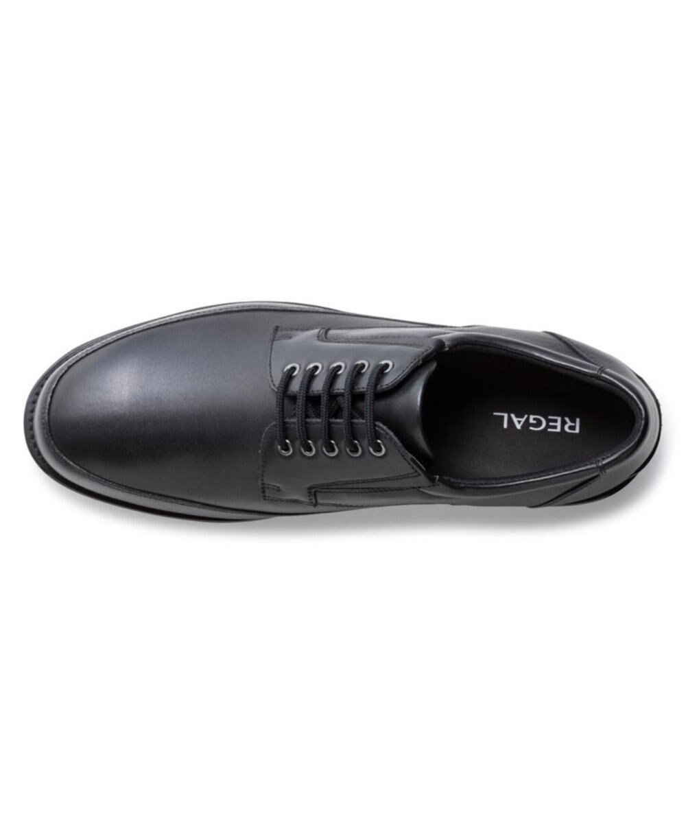 REGAL FOOT COMMUNITY 【リーガルメンズ】81JL Uモカ ビジネスシューズ 