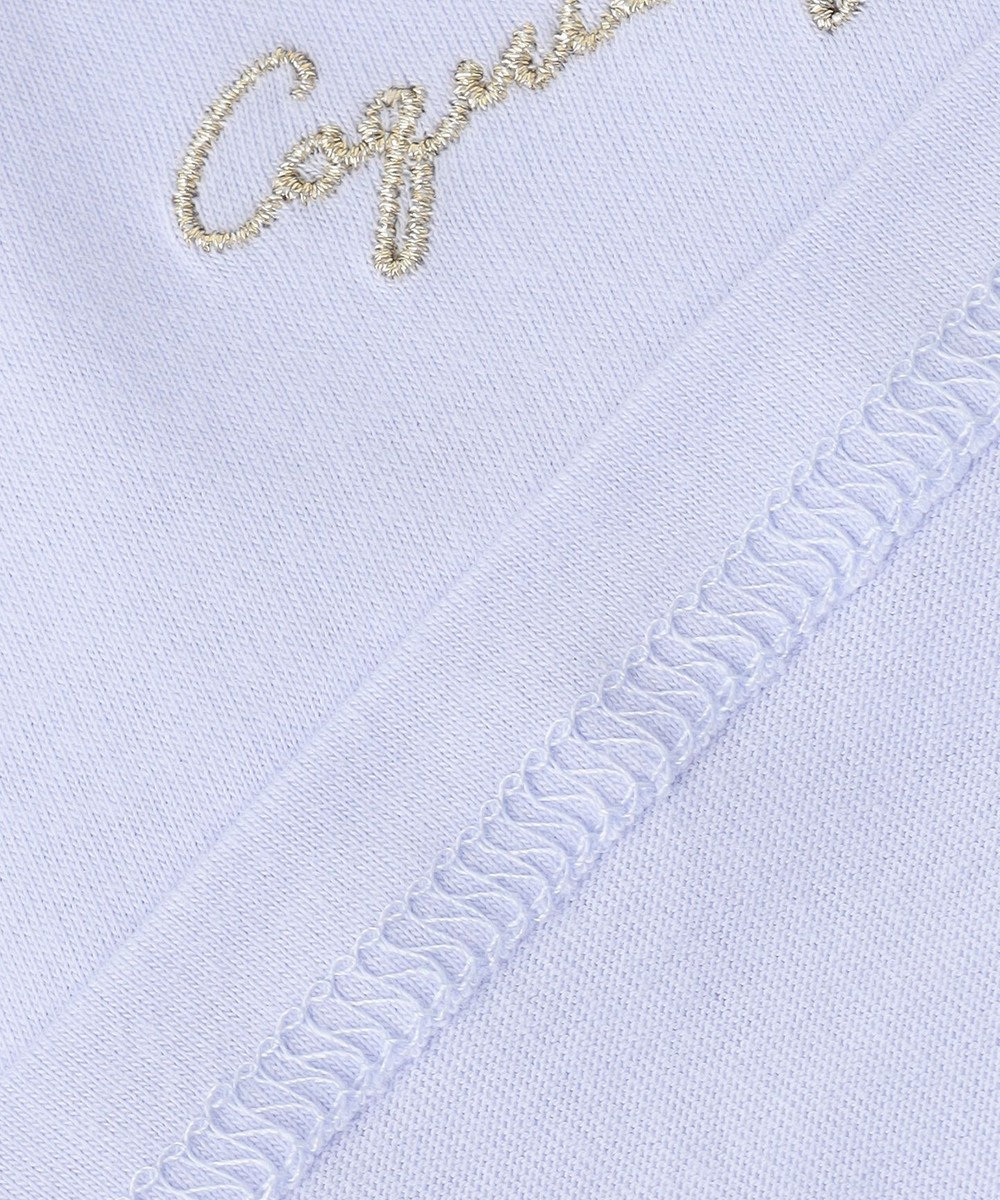 ANY KIDS 接触冷感 いろいろモチーフ Tシャツ 