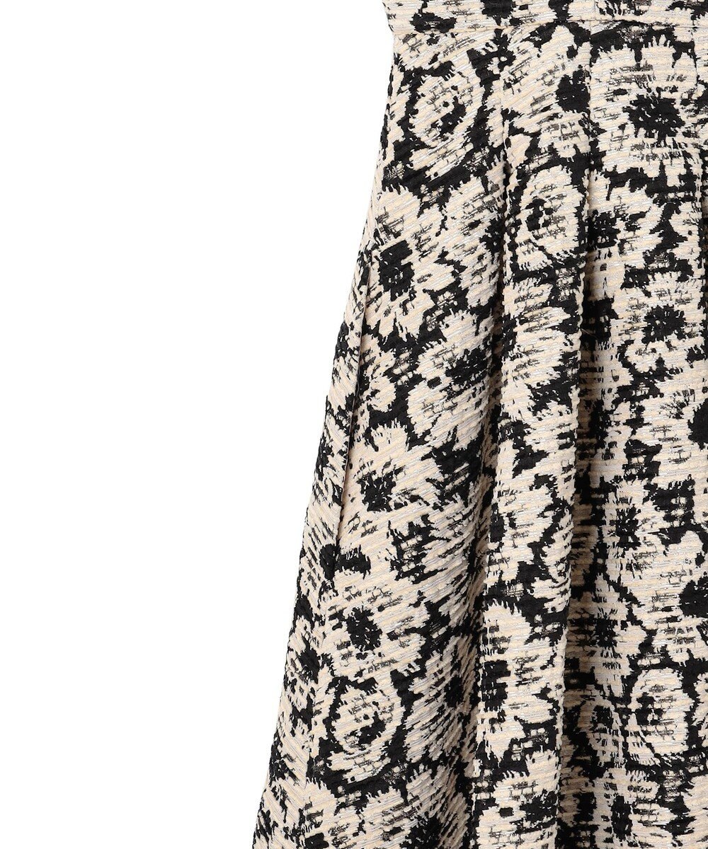 TOCCA 【00サイズあり・消臭】MOONLIT FLOWER ドレス 