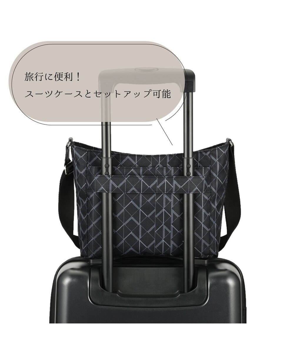 ACE BAGS & LUGGAGE Kanana project KM-2 ショルダーバッグ 6L 68712 カナナ カナナプロジェクト 