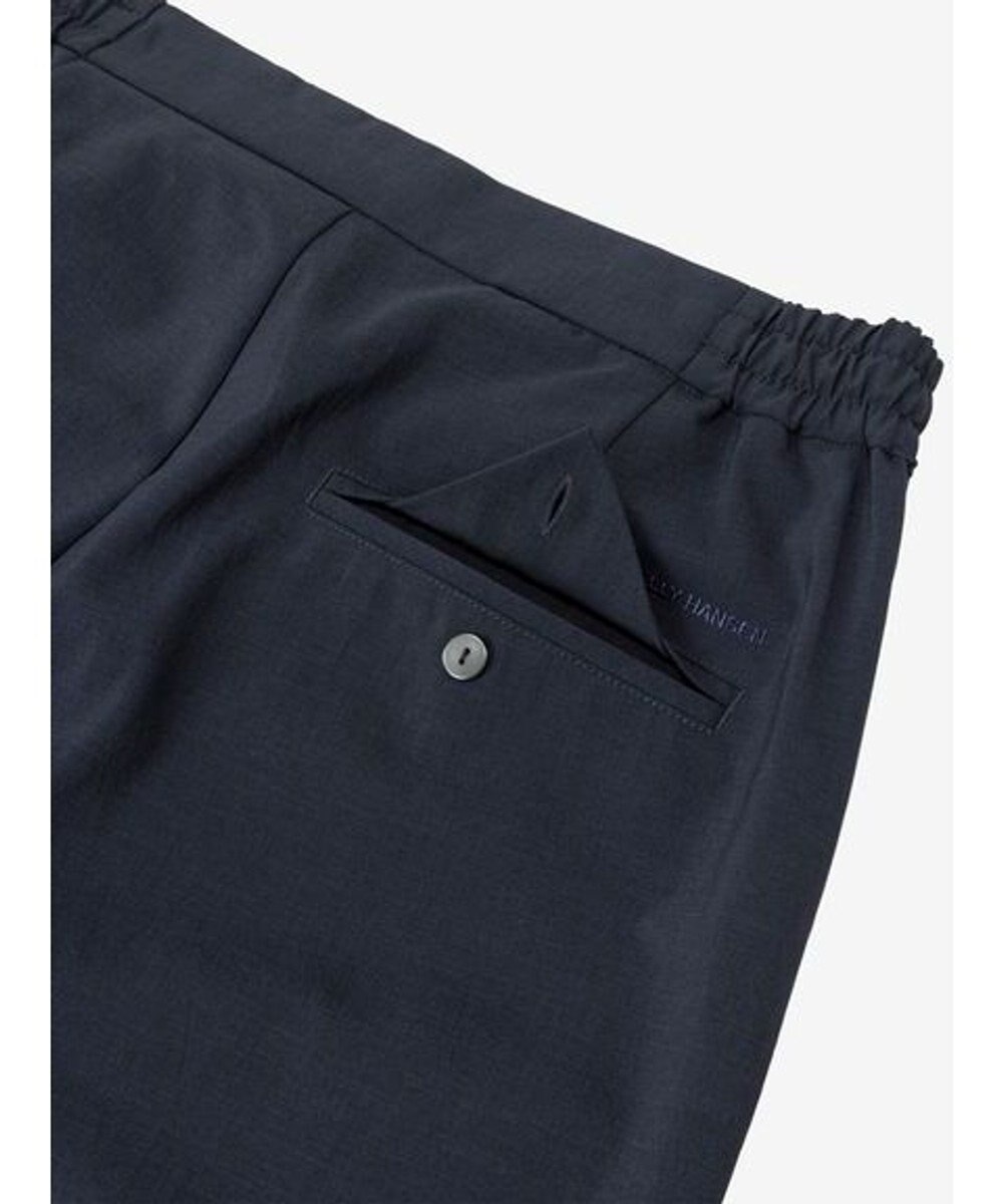 HELLY HANSEN マリンリゾートパンツ 