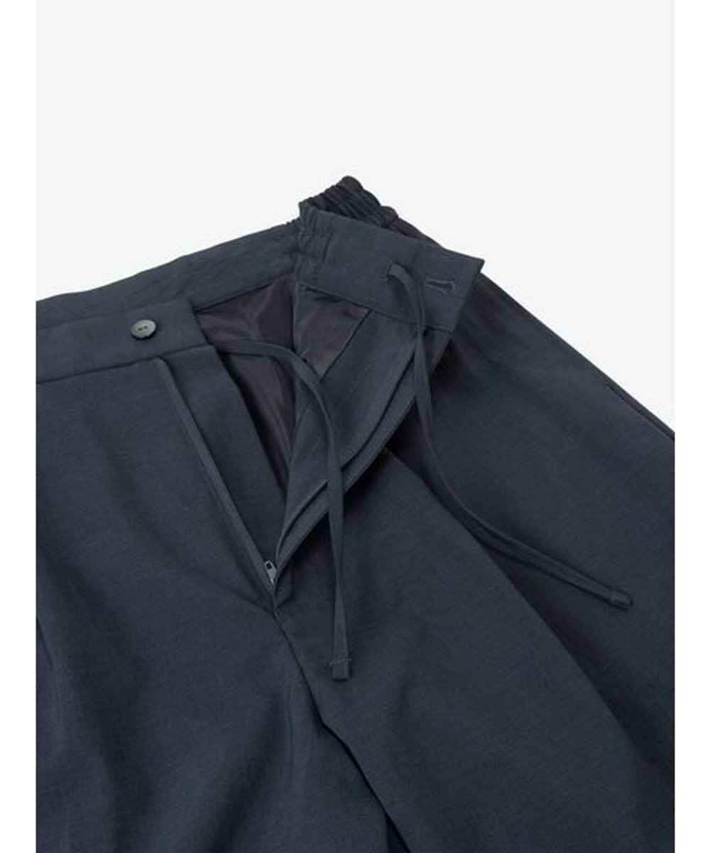 HELLY HANSEN マリンリゾートパンツ 