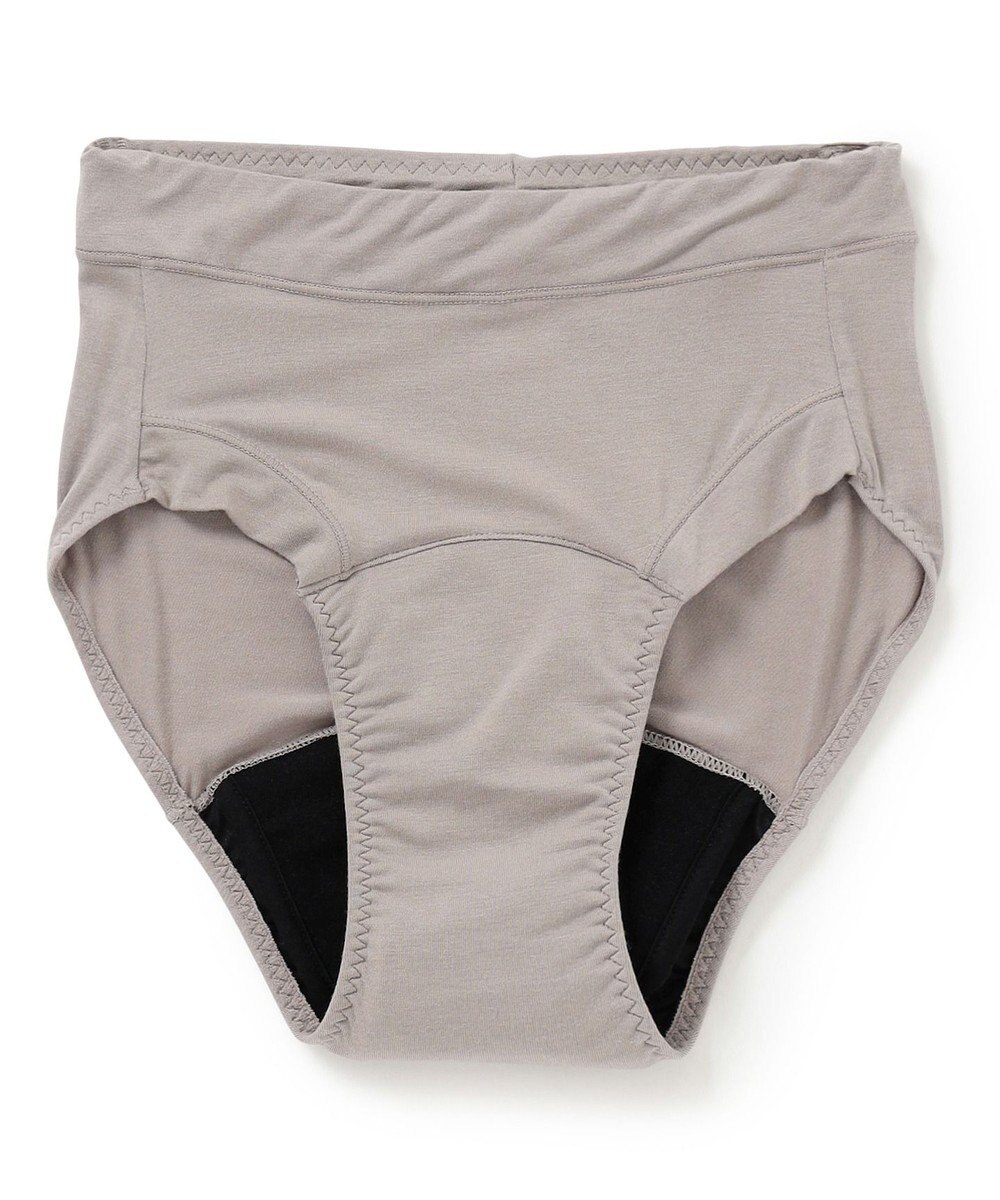 23区GOLF 【WOMEN】TTON なめらかレーヨン吸水ショーツＷ 