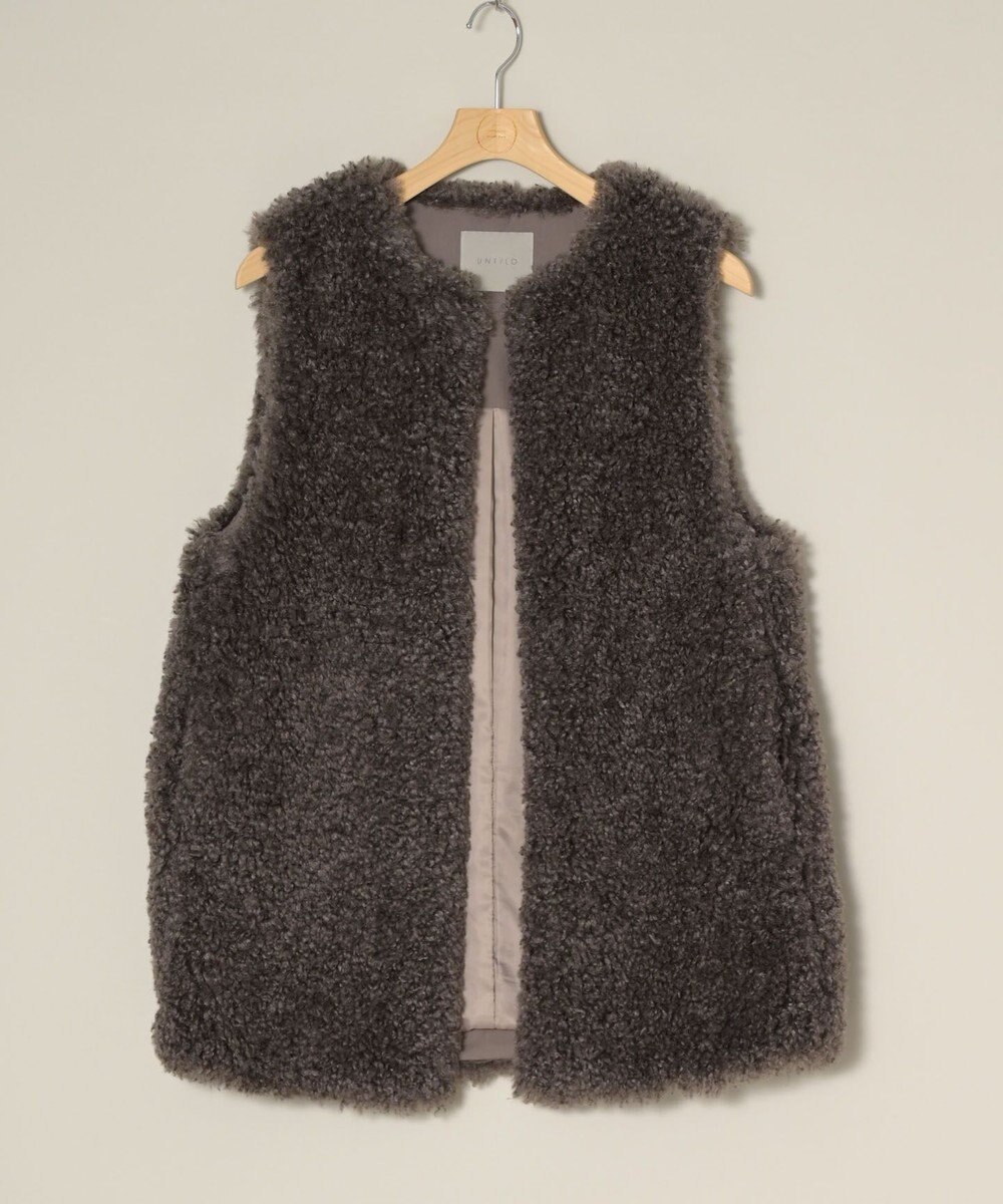 ONWARD Reuse Park 【UNFILO】ベスト秋冬 