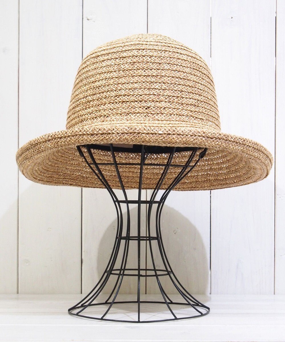 石田製帽 Yペーパーブレード　セーラハット 