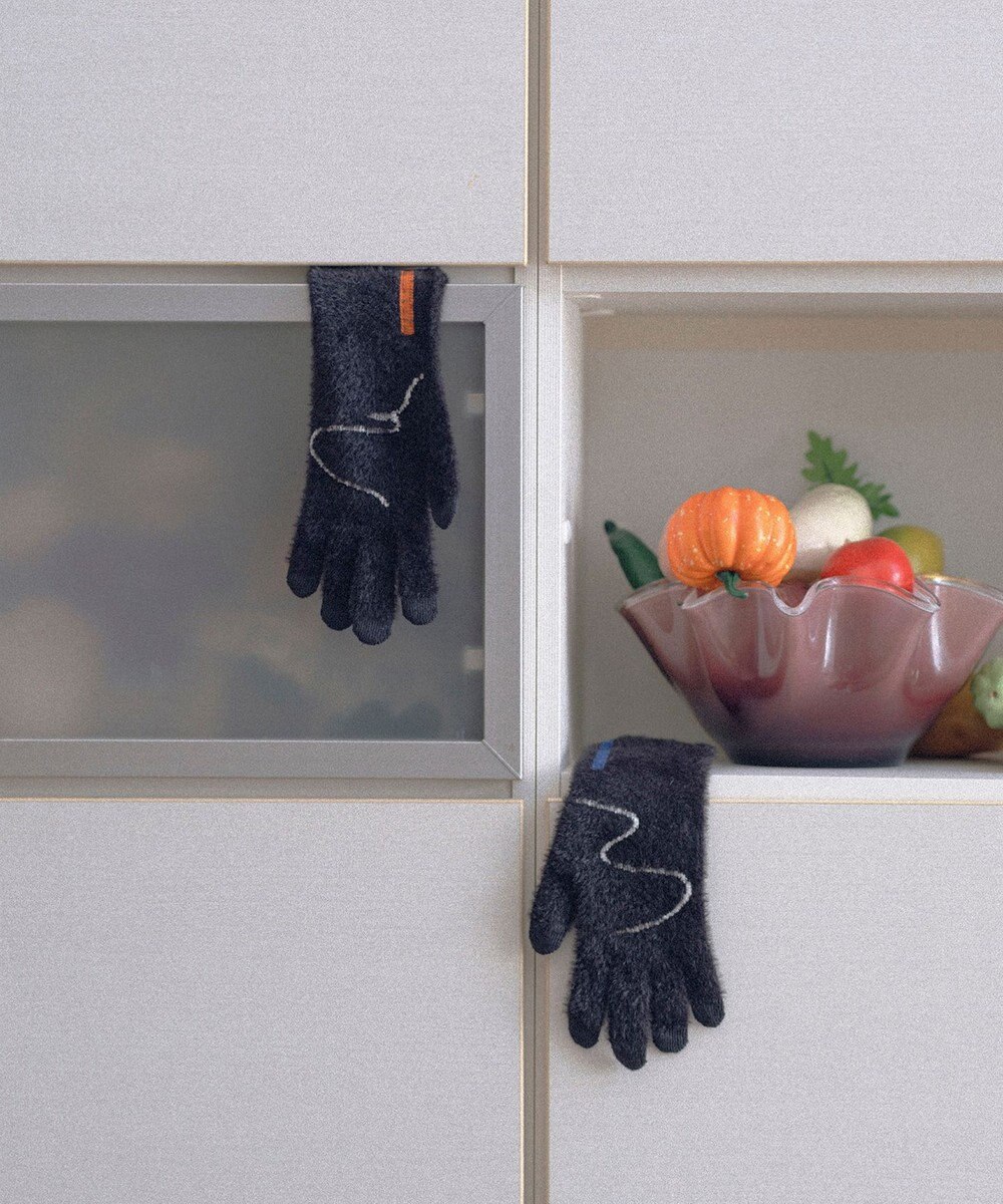 TRICOTE ライングローブ 