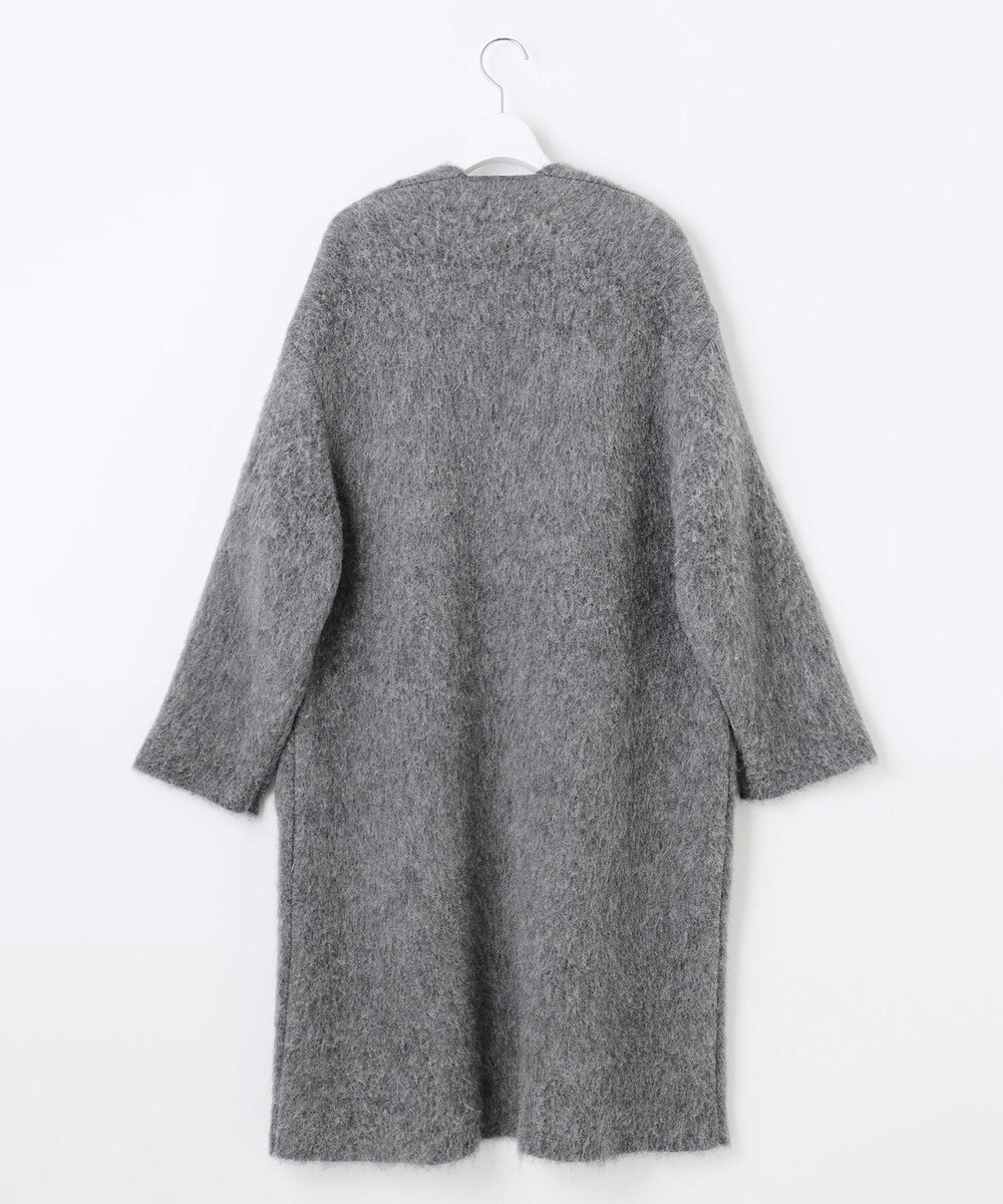 自由区 【カトリエムブーケ】Jeu de couleurs ニットアウター 