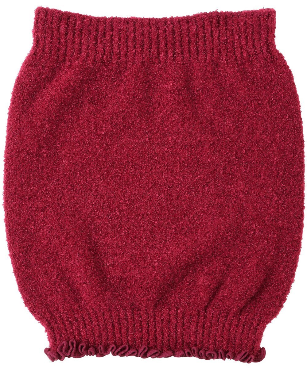 Wing あったかハラマキ マシュマロ糸を使用 ここちよいフィット感 軽いつけごこち 秋 冬 ER0595 ウイング／ワコール 