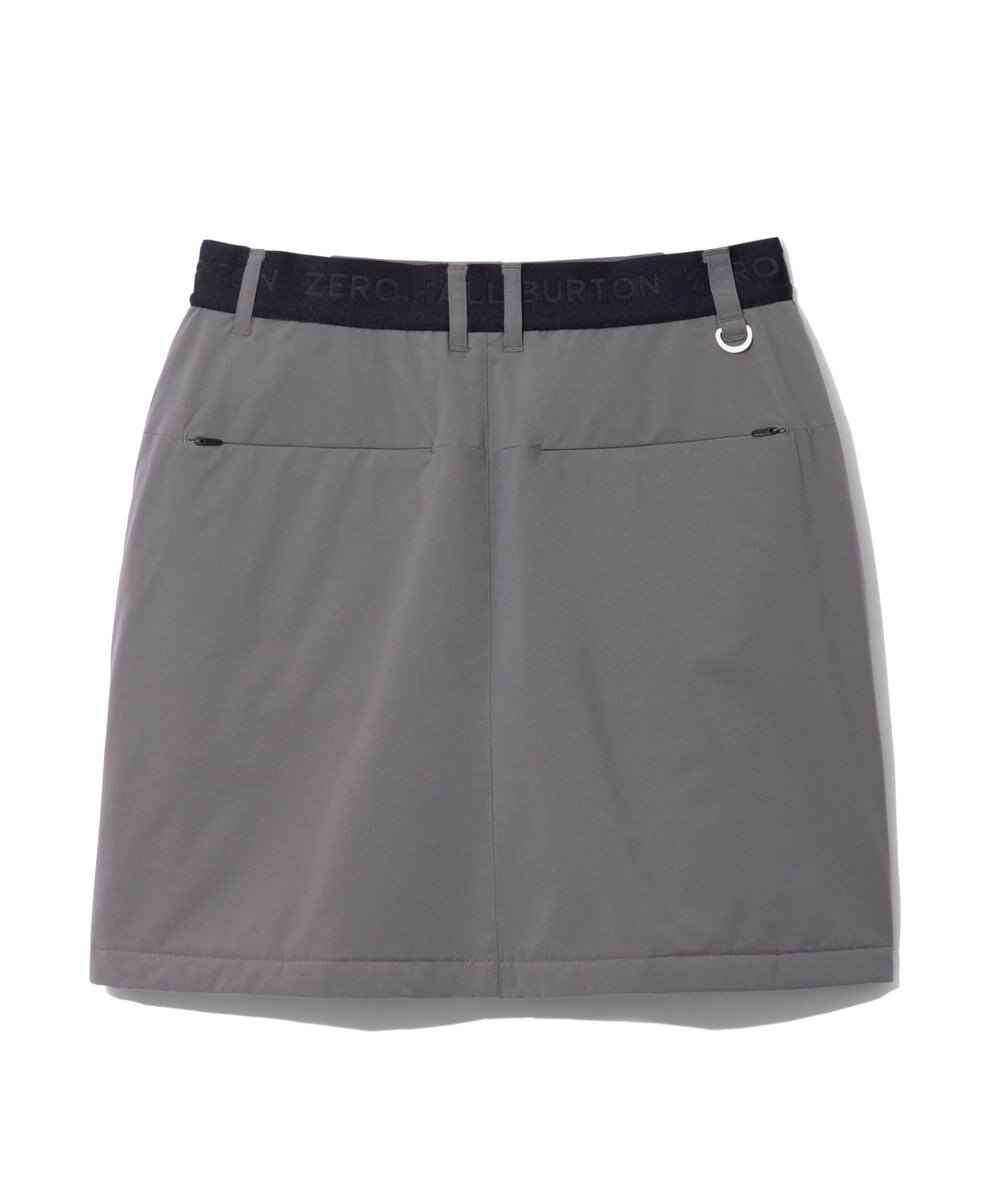 ZERO HALLIBURTON 中綿スカート ZHG-W4A 4c 82877 ゴルフウェア 