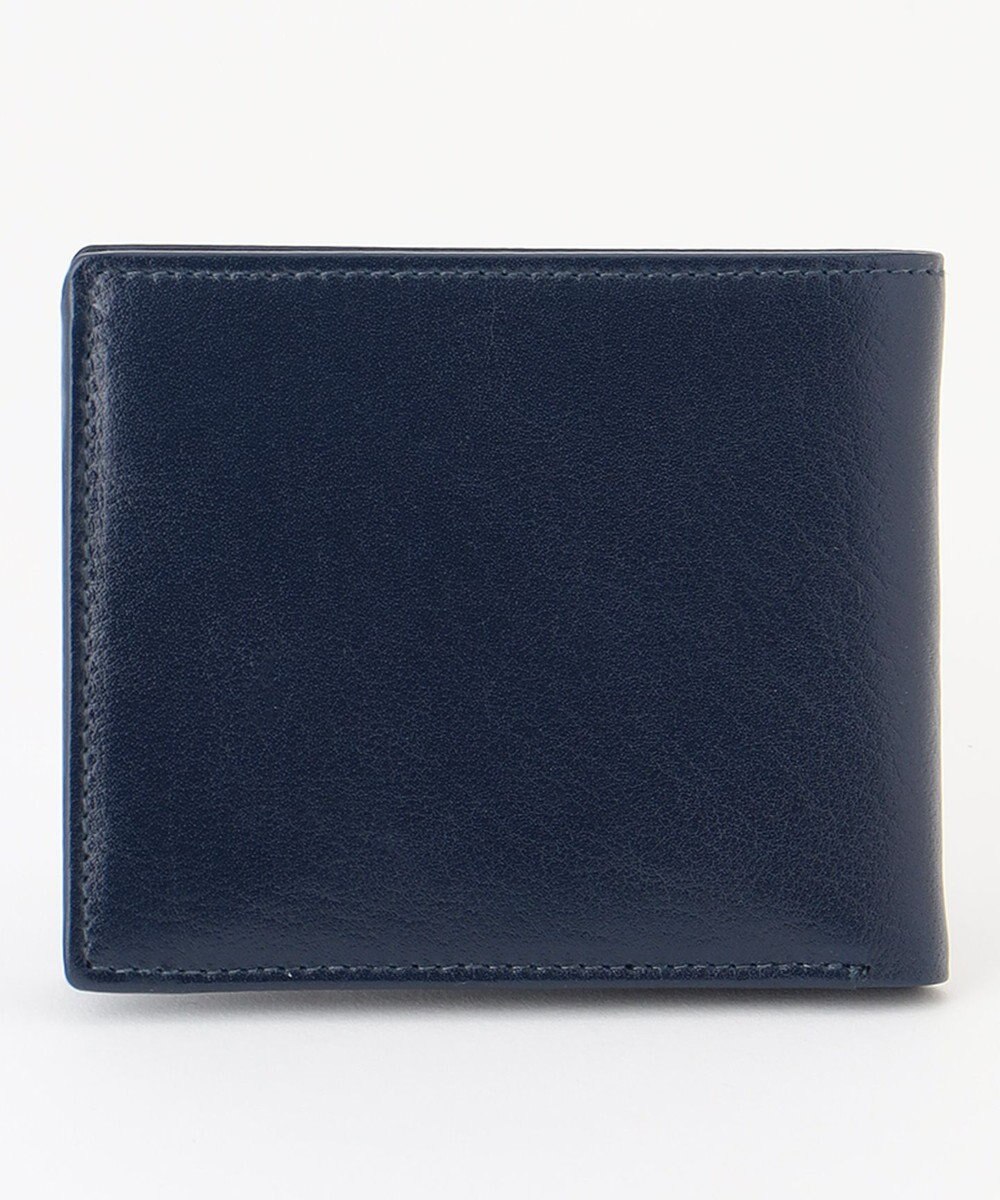 UNBILLION Otias バッファローレザー二つ折り財布 