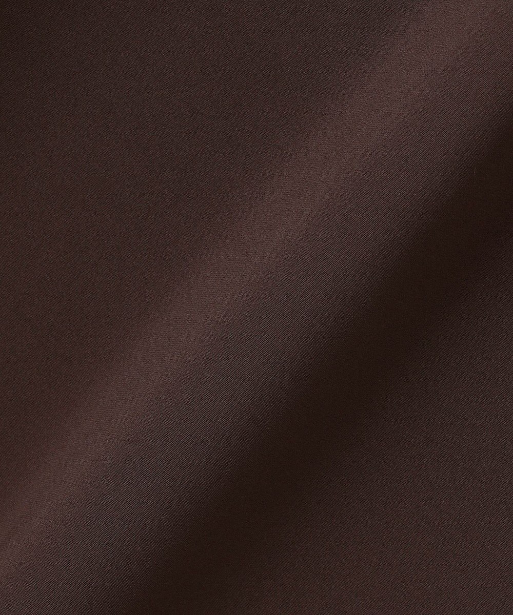 UNFILO L BEAUTY FORM JERSEY Light Iラインスカート 