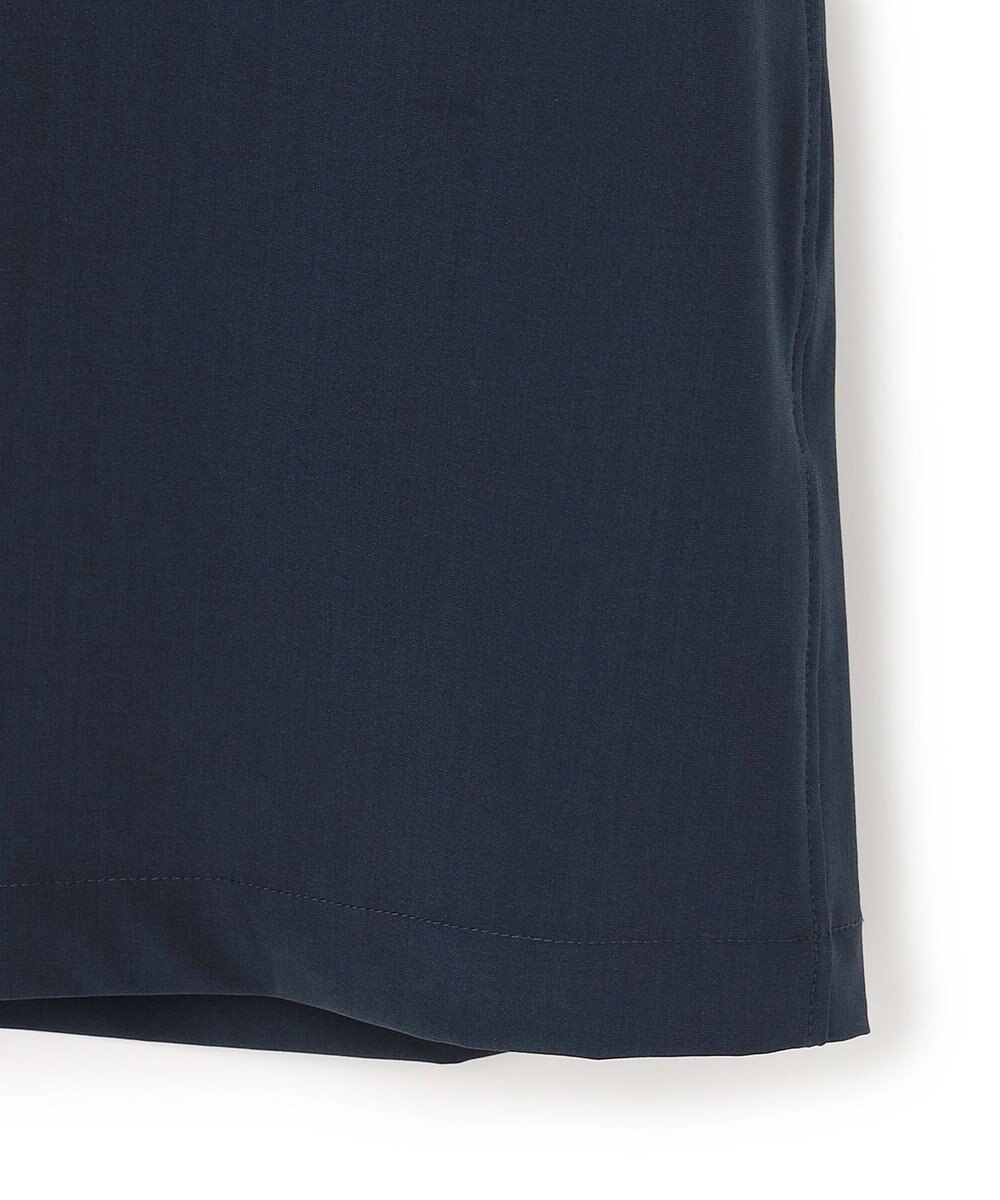 J.PRESS MEN 【WEB・一部店舗限定】リネンライク オープンカラーシャツ 