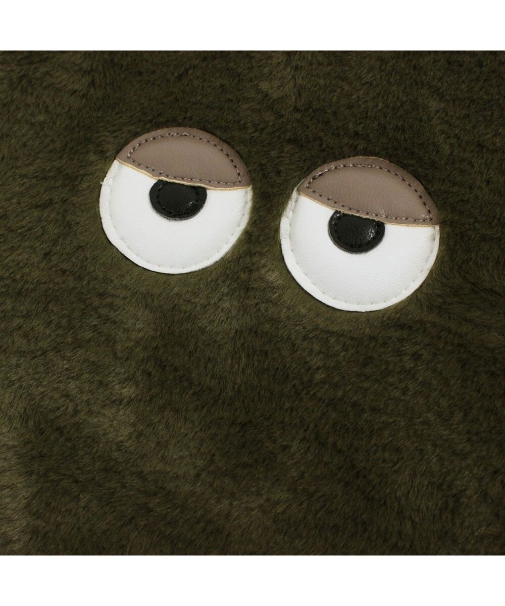 ROOTOTE 6846【ポーチ＆クラッチ】EU.ベビールー.クリプティッド-C 