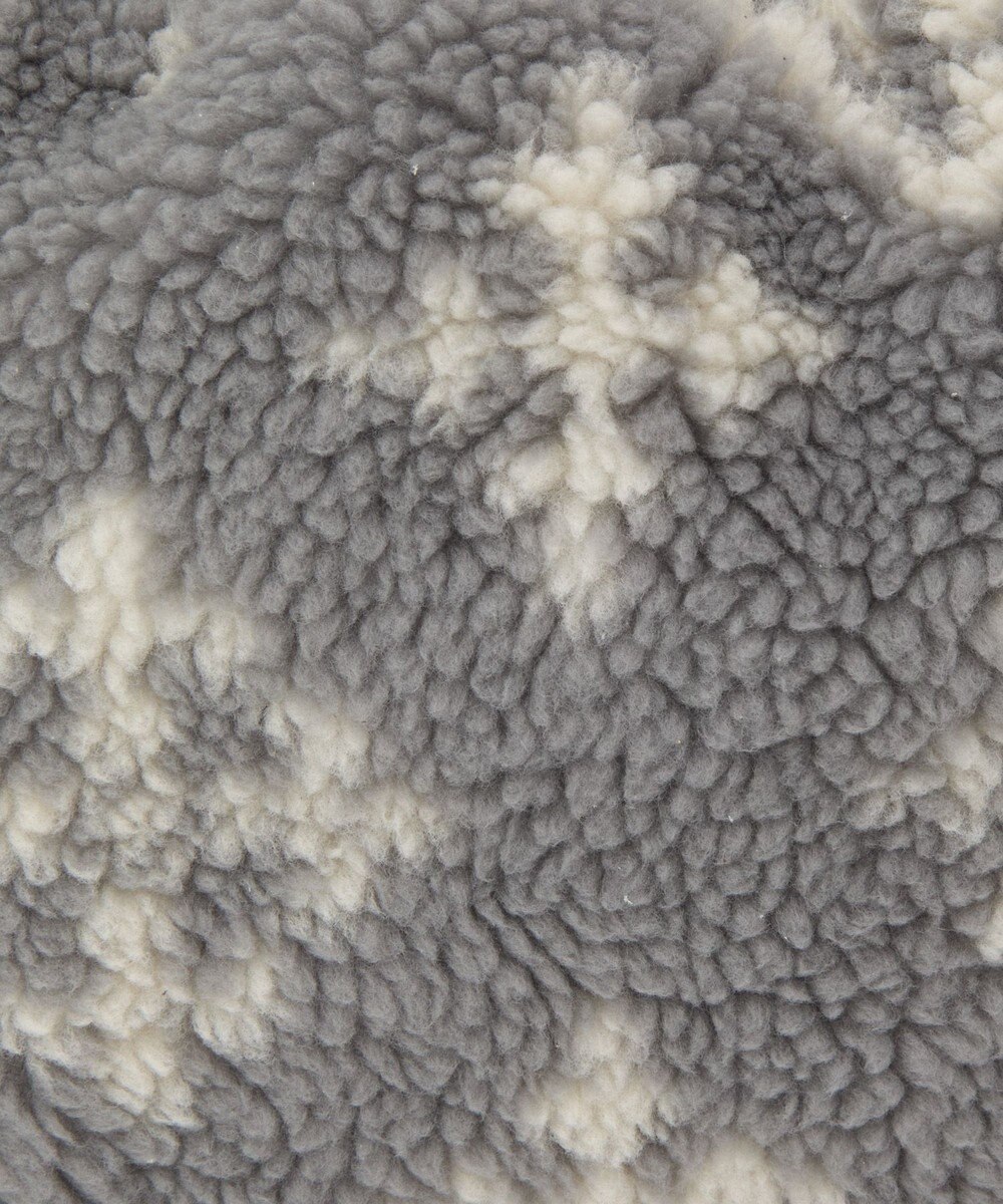 russet 【PEANUTS×russetコラボ第三弾】クリアトート×巾着セットバッグ(CE-1592) 