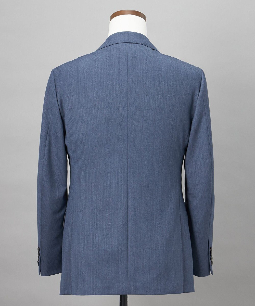 GOTAIRIKU 【CANONICO/カノニコ】SUPER150's リベンジスーツ 