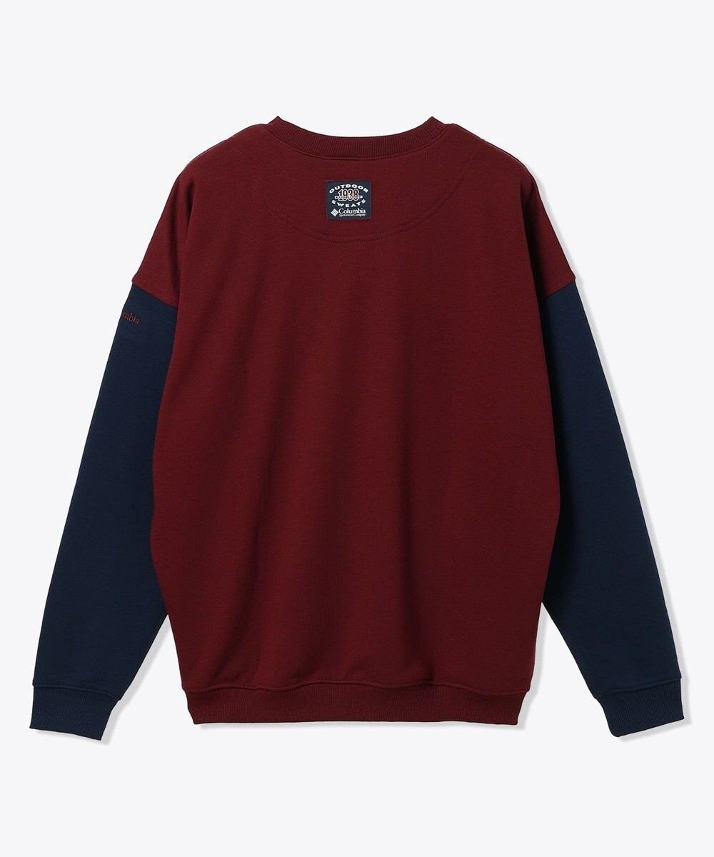 Columbia Columbia/ バガスウェットグラフィッククルー /コロンビア 