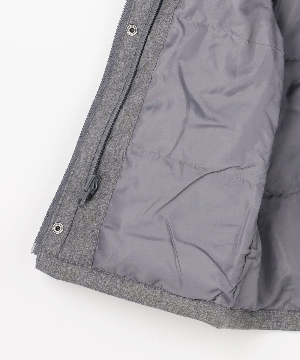 J.PRESS KIDS 【110-130cm】ライナー付き 3WAYコート 