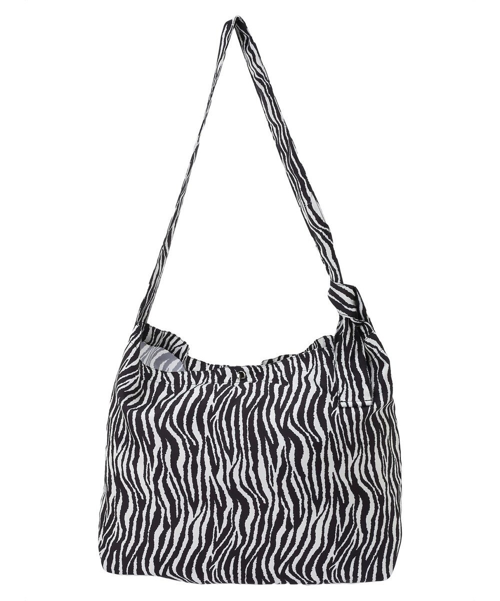 Green Parks ・ＱＵＯＮ　ノットショルダーイージービッグバッグ 