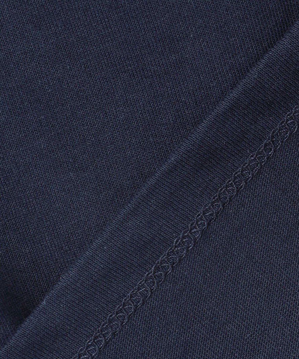 ANY KIDS ロゴプリント 半袖Tシャツ 