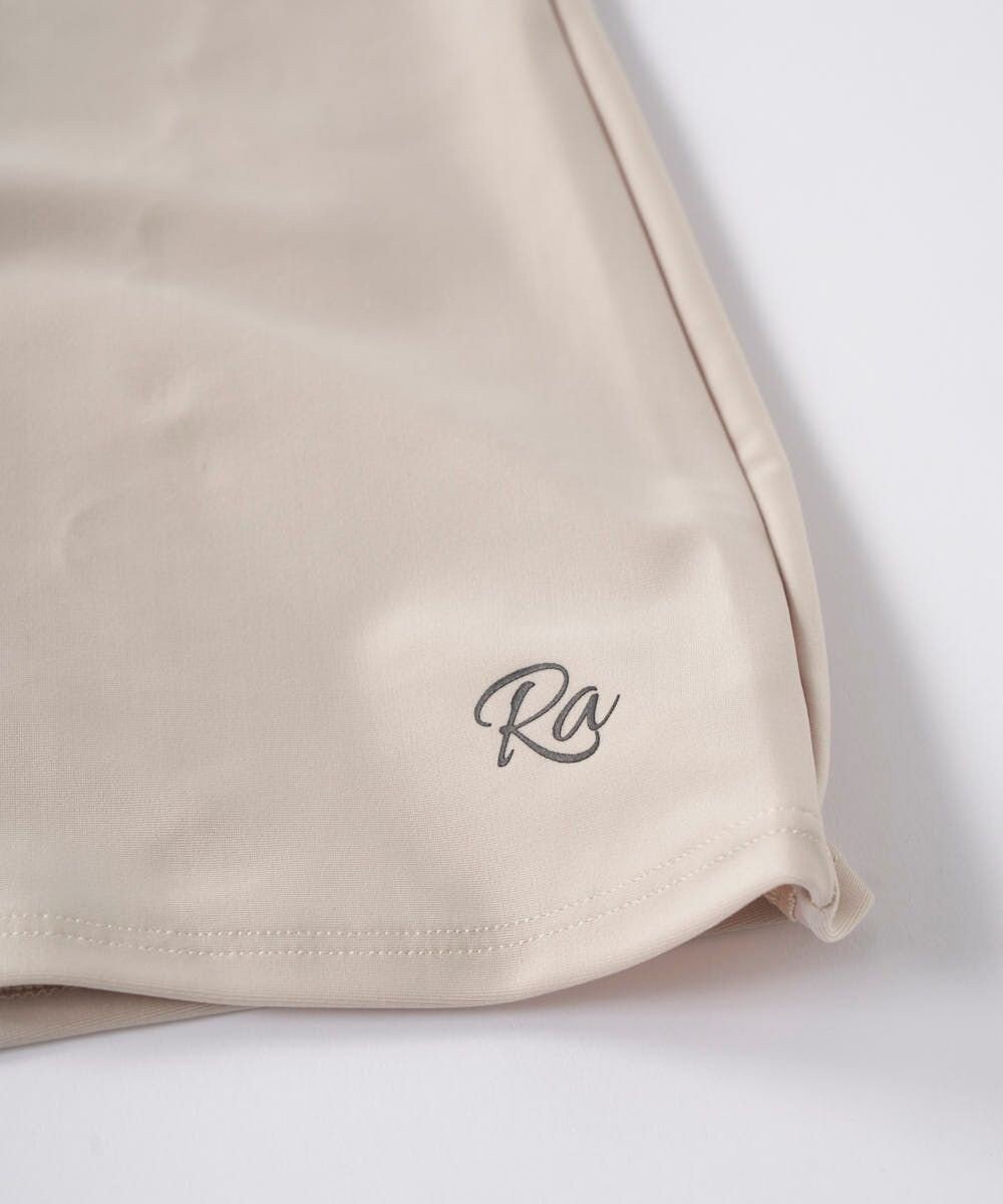 OP／FILA 【repipi armario】オールインワンビキニ3点セット 