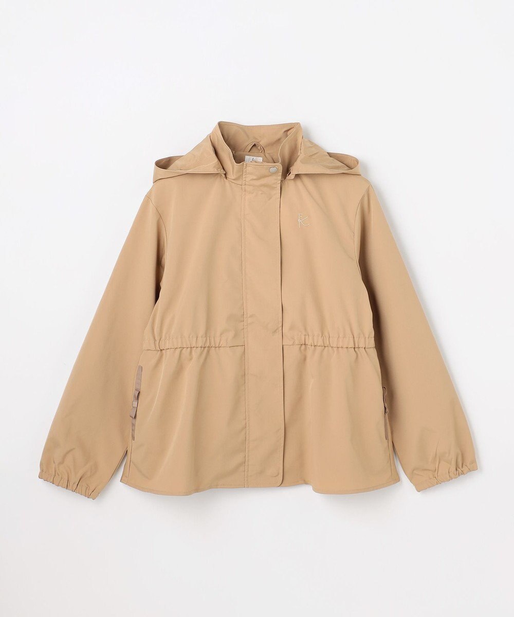 組曲 KIDS 【150-170㎝】フリルマウンパ 