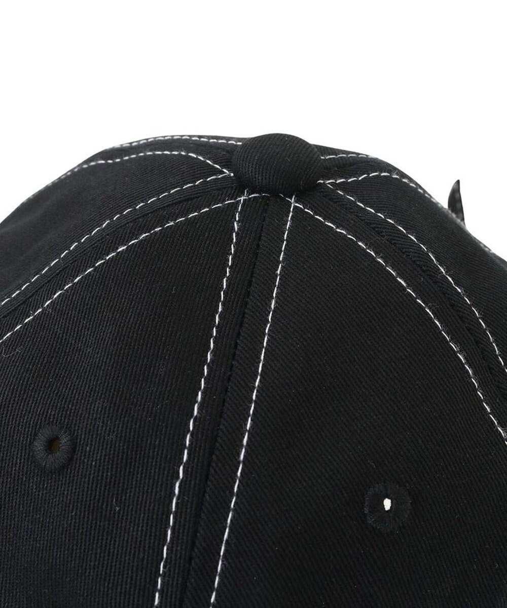 Green Parks ｅｖｅｒｙ　ｗａｌｋ．バックリボンキャップ 