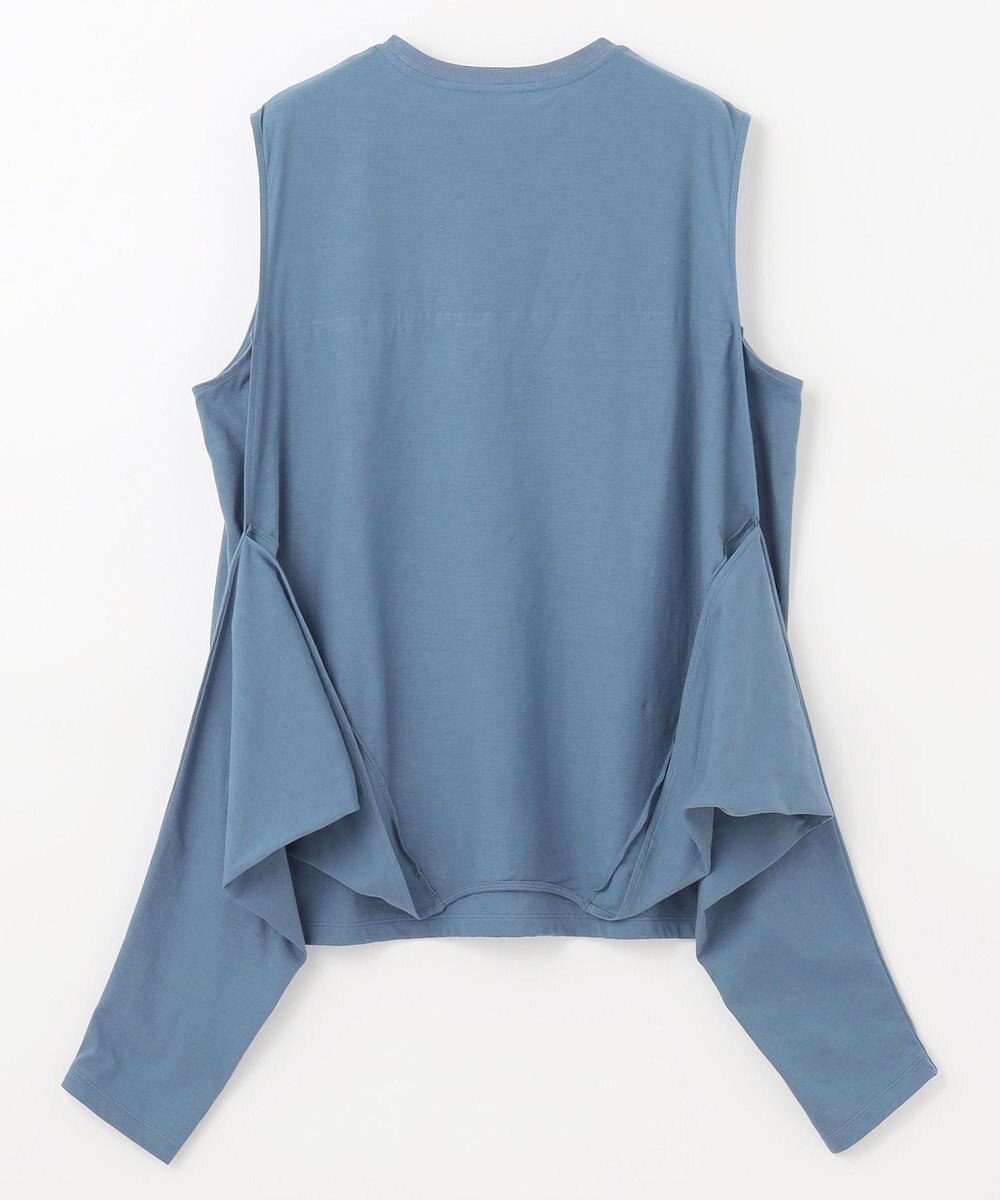 NAVE 【Nave】タンブラーコットン Tシャツ 