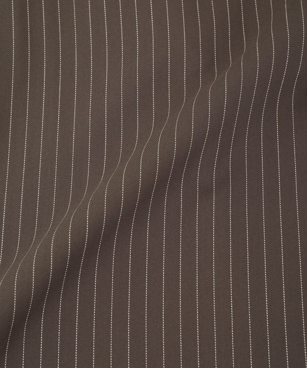 Green Parks ウエストレイヤーボックスプリーツスカート 