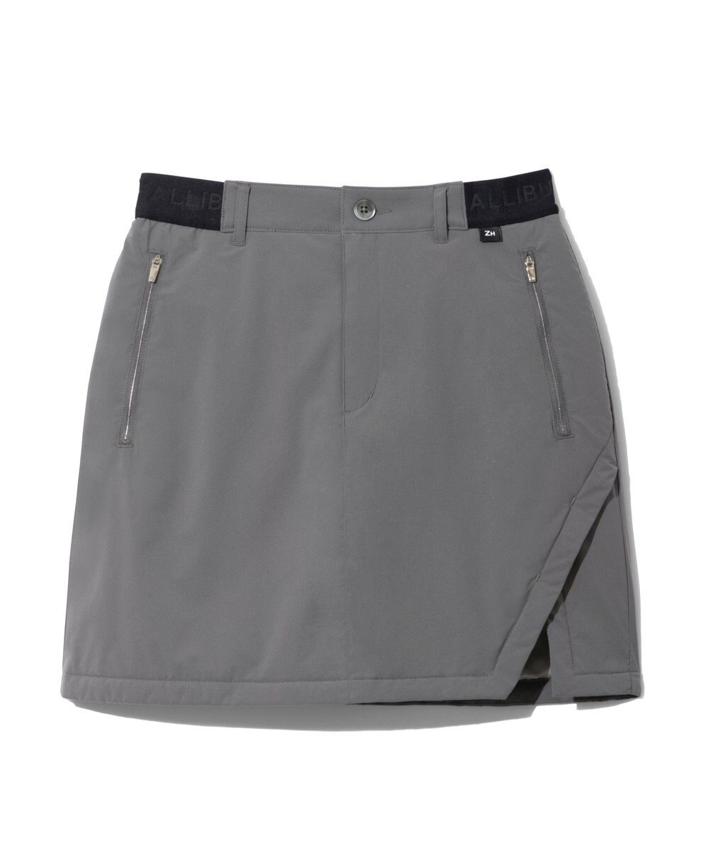 ZERO HALLIBURTON 中綿スカート ZHG-W4A 4c 82877 ゴルフウェア 